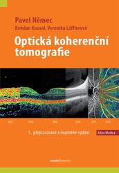 Optická koherenční tomografie - Němec Pavel, Löfflerová Veronika, Kousal Bohdan