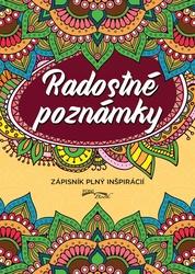 Radostné poznámky 2. vydanie