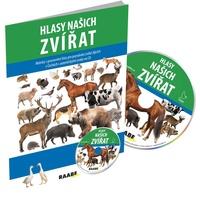 Hlasy našich zvířat - Jarmila Bachratá
