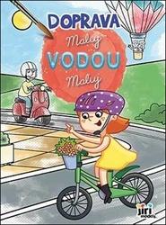 Maluj vodou Doprava