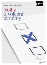 Volby a volební systémy - Jan Wintr, Marek Antoš