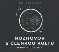 Rozhovor s členkou kultu