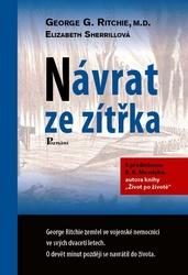 Návrat ze zítřka - Ritchie, George G.,Sherrillová, Elizabeth