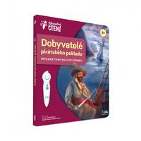 Albi Dobyvatelé pirátského pokladu