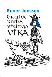 Druhá kniha vikinga Vika