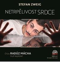 Netrpělivost srdce