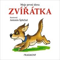 Moje první slova Zvířátka