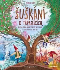 Šuškání o trpaslících,