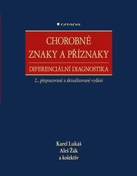 Chorobné znaky a příznaky