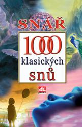 Snář 1000 klasických snů