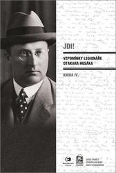 JDI! Vzpomínky legionáře Otakara Husáka