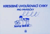 Kresebné uvolňovací cviky - Vladimír Wagner