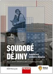 Soudobé dějiny Badatelská učebnice dějepisu