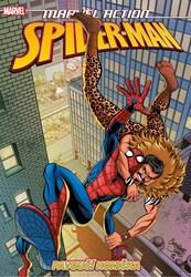 Marvel Action Spider-Man 2 Pavoučí honička