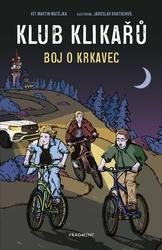 Klub Klikařů Boj o Krkavec