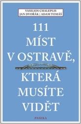 111 míst v Ostravě, která musíte vidět