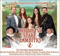 Tajemství staré bambitky 2