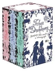 Drahokamy 1 - 3