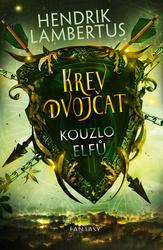 Krev dvojčat Kouzlo elfů