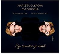 Ej, smutno je mně
