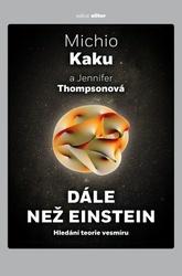 Dále než Einstein