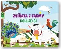 Zvířata z farmy