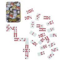 Domino Harry Potter