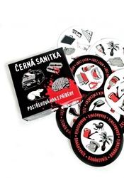 Černá sanitka hra