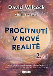 Procitnutí v nové realitě 2.díl