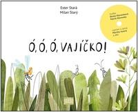 Ó, ó, ó, vajíčko!