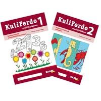 Kuliferdo predškolákom (komplet)