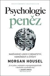 Psychologie peněz