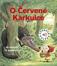 O Červené Karkulce
