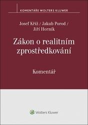 Zákon o realitním zprostředkování