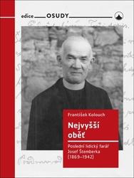 Nejvyšší oběť