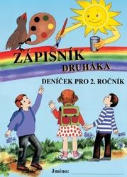 Zápisník druháka	