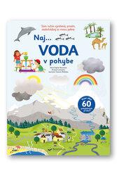 Naj... Voda v pohybe