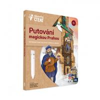 Albi Praha ušima