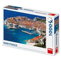 DUBROVNÍK 1000 Puzzle NOVÉ