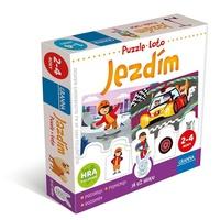 Jezdím