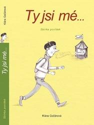 Ty jsi mé