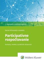 Participatívne rozpočtovanie