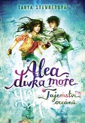 Alea dívka moře Tajemství oceánů