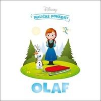Maličké pohádky Olaf