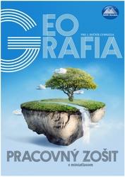 Geografia pre 1. ročník gymnázia