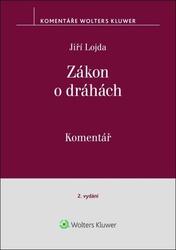 Zákon o dráhách