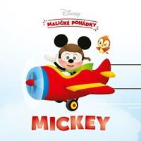Maličké pohádky Mickey