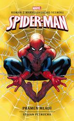 Spider-Man - Pramen mládí - Stefan Petrucha