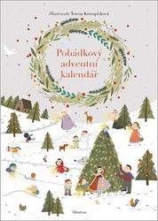 Pohádkový adventní kalendář