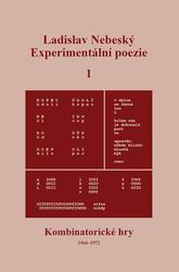 Experimentální poezie 1